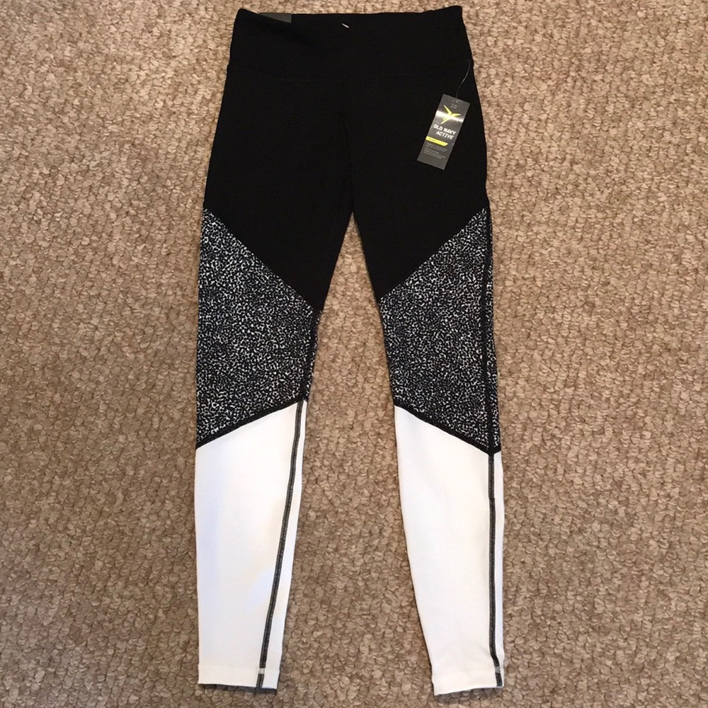Old Navy Compression Legging